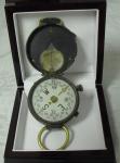 WWI Military Compass