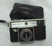 Bell & Howell Camera with Case