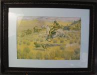 Frederick Remington Prints