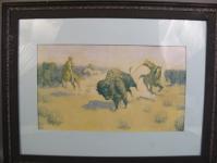 Frederick Remington Prints