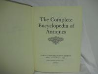Book: The Complete Encyclopedia of Antiques