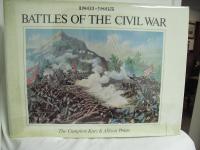 Book: Battles of the Civil War