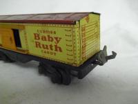 Lionel Baby Ruth Car