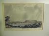 Engraving of Pittsburgh 1790