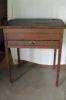 Red Depot Desk - Click to View Item!