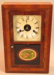 Seth Thomas Mahogany OG Box Clock