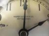 Chelsea Ship's Bell Clock Gimbel Mounted