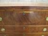 American Federal Inlaid Chest