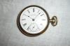 American Waltham Pocket Watch