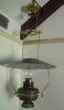 Hanging Oil Lamp