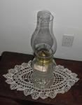 Small Oil Lamp