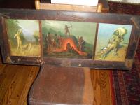 American Indians Frame