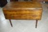 Drop Leaf Table