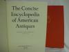 Book: The Concise Encyclopedia of American Antiques (2 Volumes) - Click to View Item!