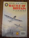 Book: Yearbook Royal Air Force, Battle of Britain