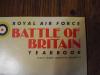 Book: Yearbook Royal Air Force, Battle of Britain