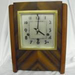 Seth Thomas Dresser Clock