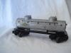 Lionel Grey Tanker