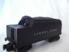 Lionel Black Coal Car Tender