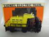 Lionel Yellow Ballast Tamper w/Box - Click to View Item!