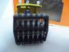 Lionel Yellow Ballast Tamper w/Box