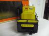 Lionel Yellow Ballast Tamper w/Box