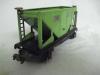 Lionel Lines Green Hopper Car