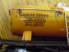 Lionel Train Shell Tanker